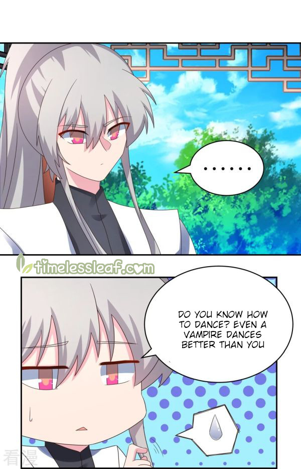 Read Above All Gods EN Manga Online