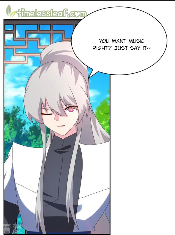 Read Above All Gods EN Manga Online