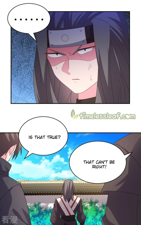 Read Above All Gods EN Manga Online