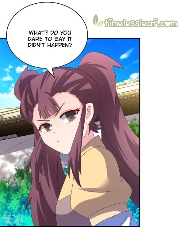 Read Above All Gods EN Manga Online