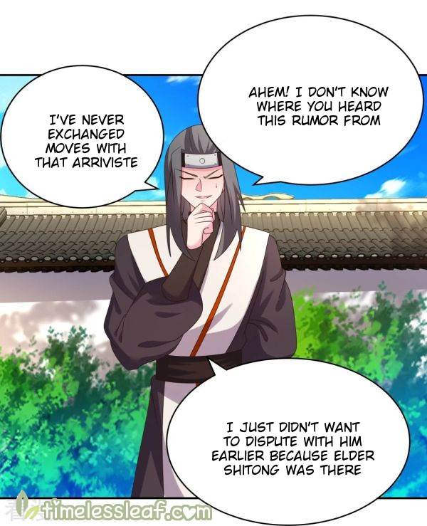 Read Above All Gods EN Manga Online