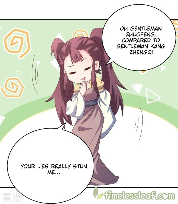Read Above All Gods EN Manga Online