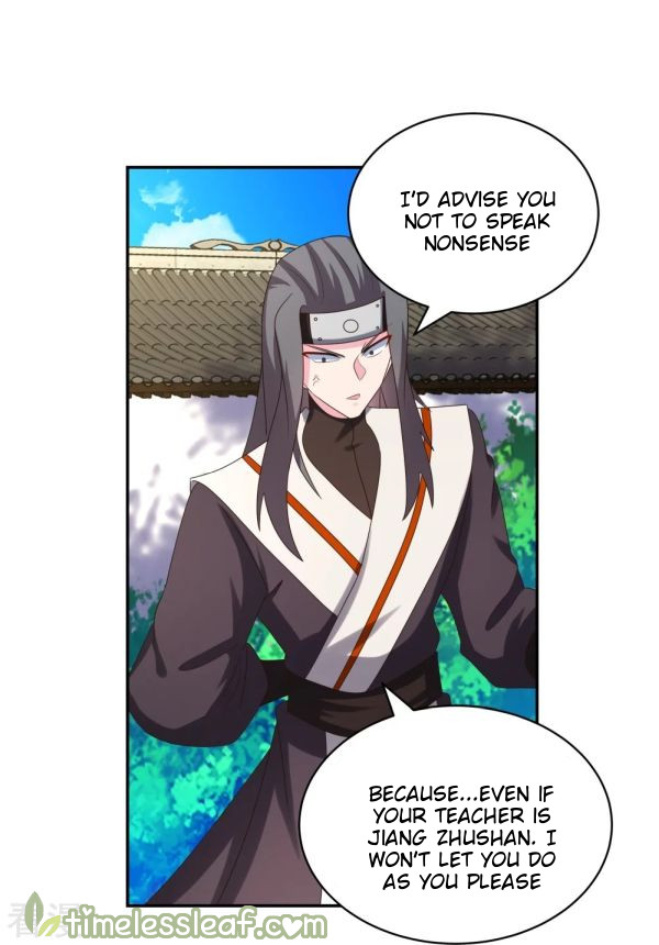 Read Above All Gods EN Manga Online