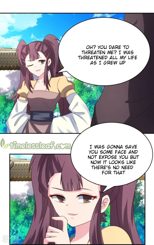 Read Above All Gods EN Manga Online