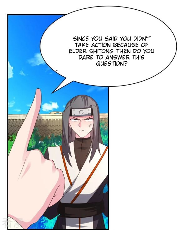 Read Above All Gods EN Manga Online