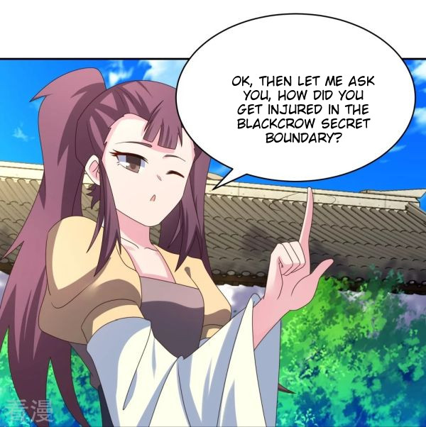 Read Above All Gods EN Manga Online