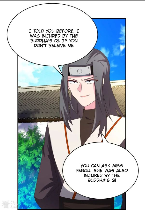 Read Above All Gods EN Manga Online