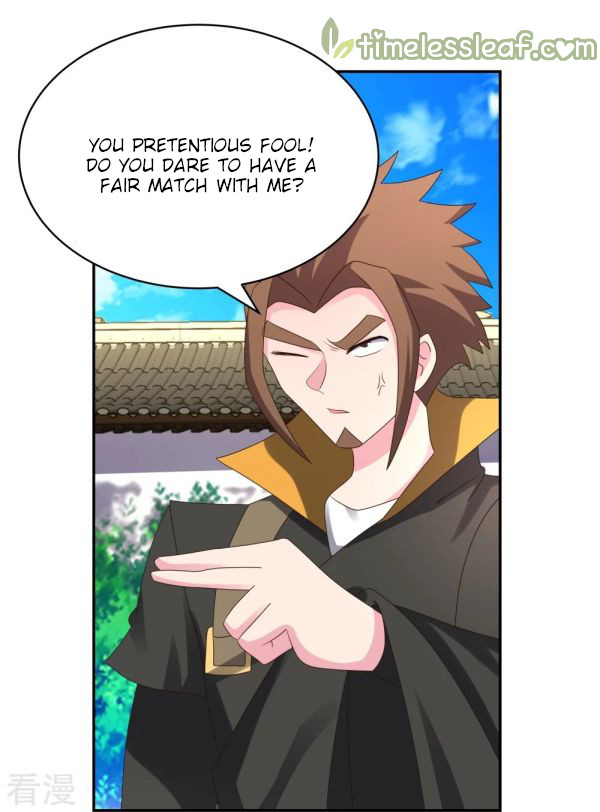 Read Above All Gods EN Manga Online