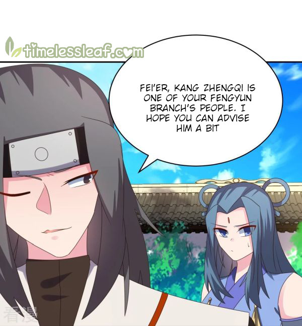 Read Above All Gods EN Manga Online