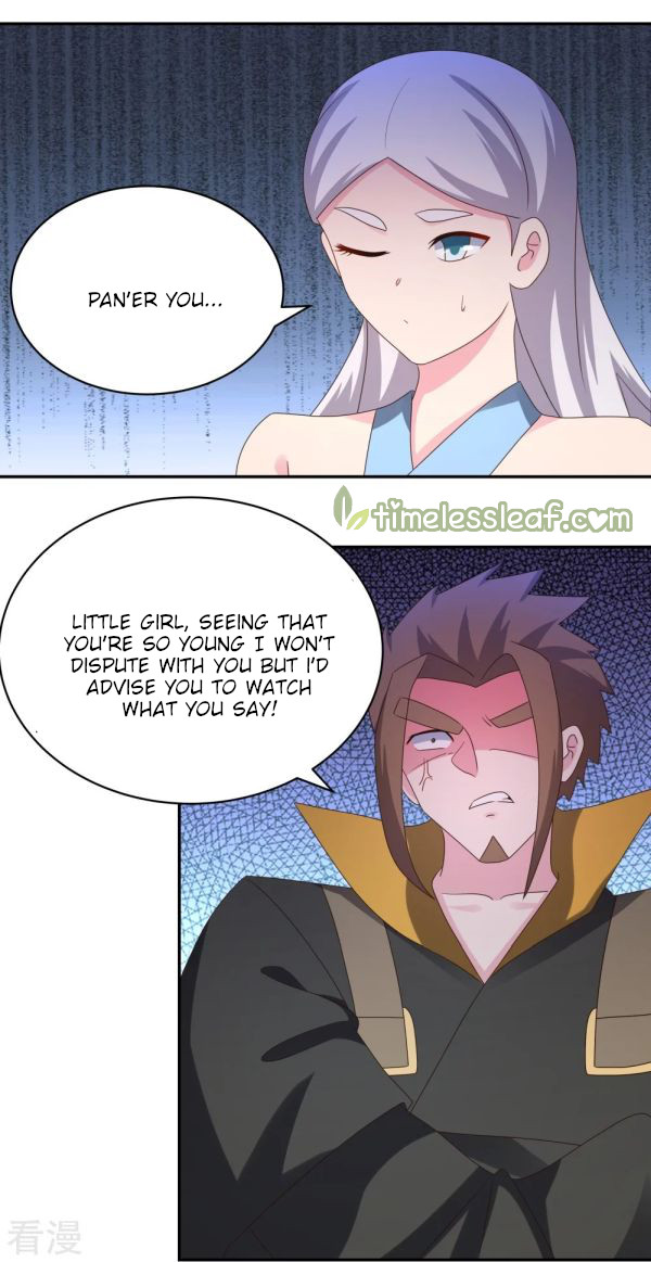 Read Above All Gods EN Manga Online