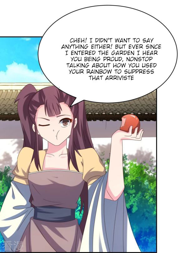 Read Above All Gods EN Manga Online