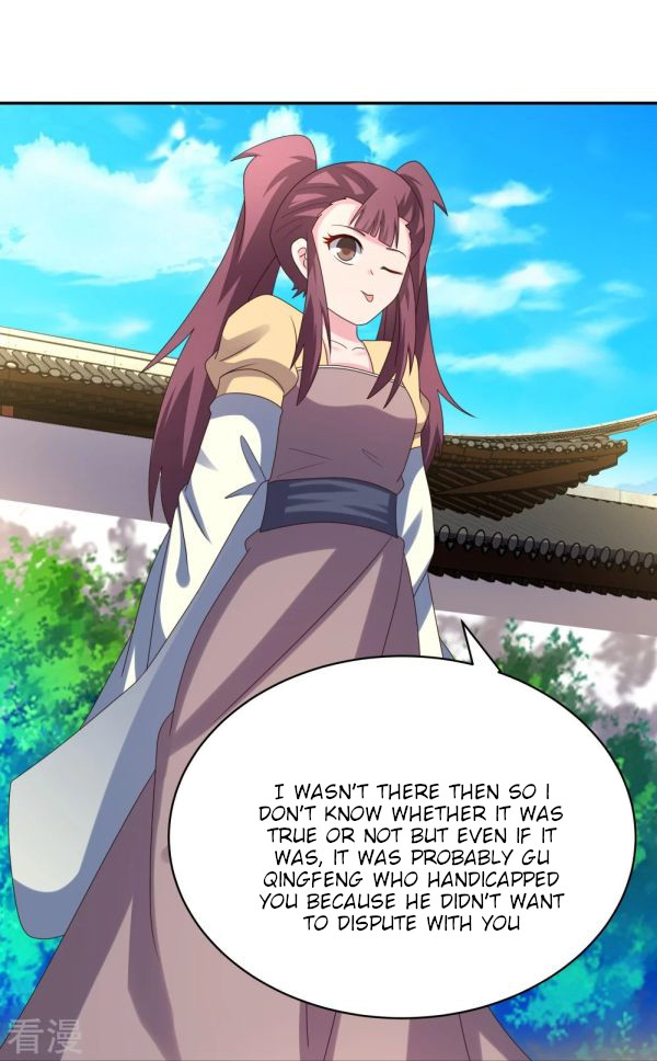 Read Above All Gods EN Manga Online