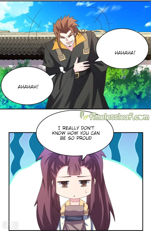 Read Above All Gods EN Manga Online