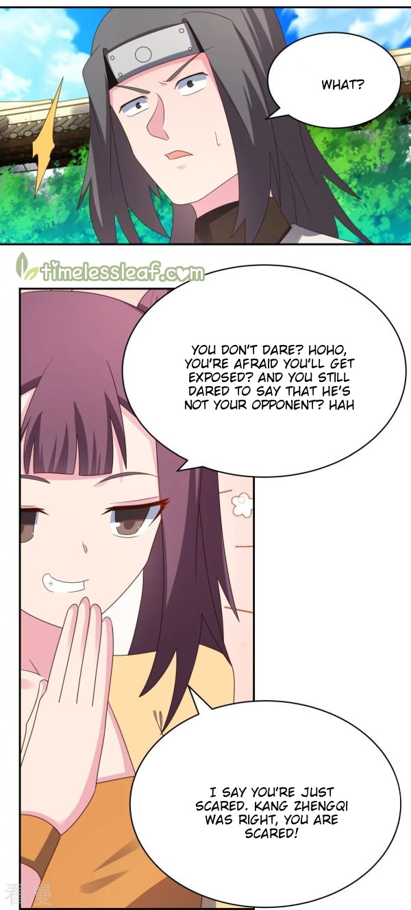 Read Above All Gods EN Manga Online
