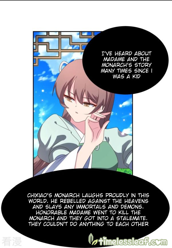 Read Above All Gods EN Manga Online