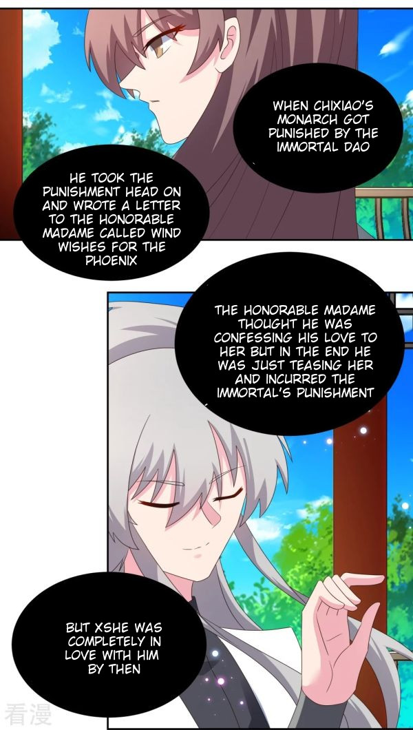 Read Above All Gods EN Manga Online