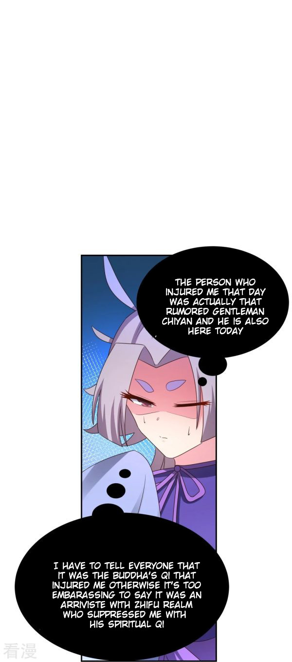 Read Above All Gods EN Manga Online