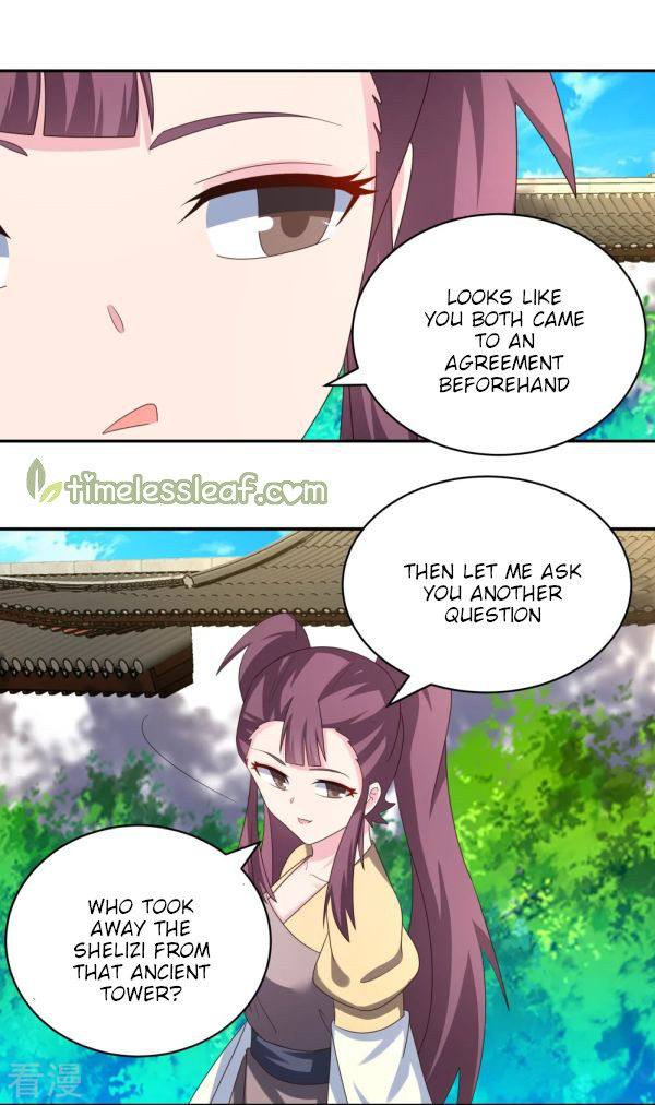 Read Above All Gods EN Manga Online