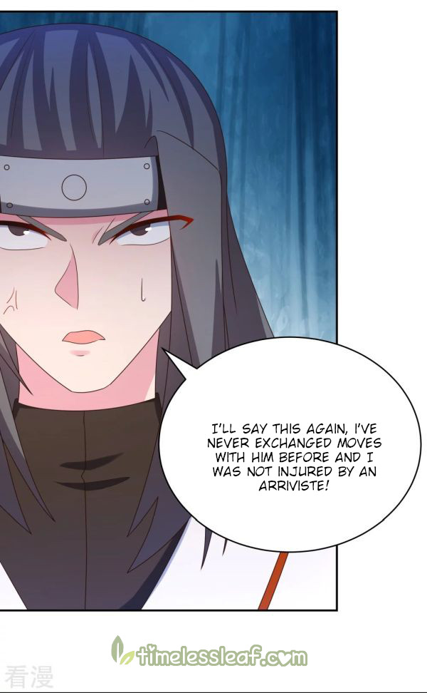 Read Above All Gods EN Manga Online