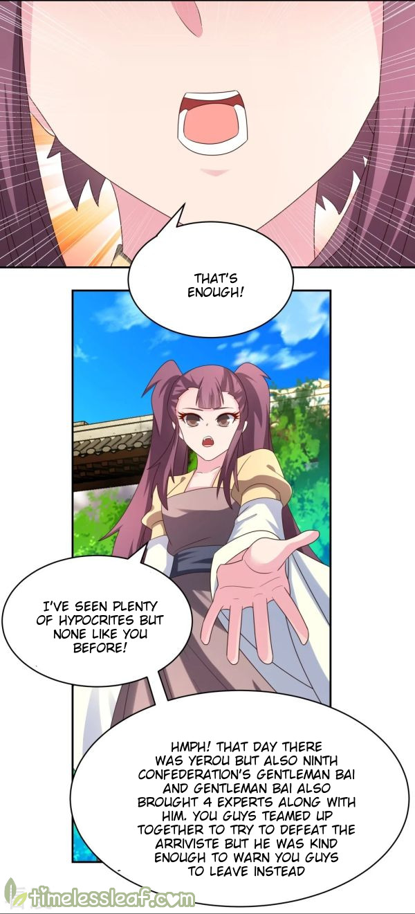 Read Above All Gods EN Manga Online