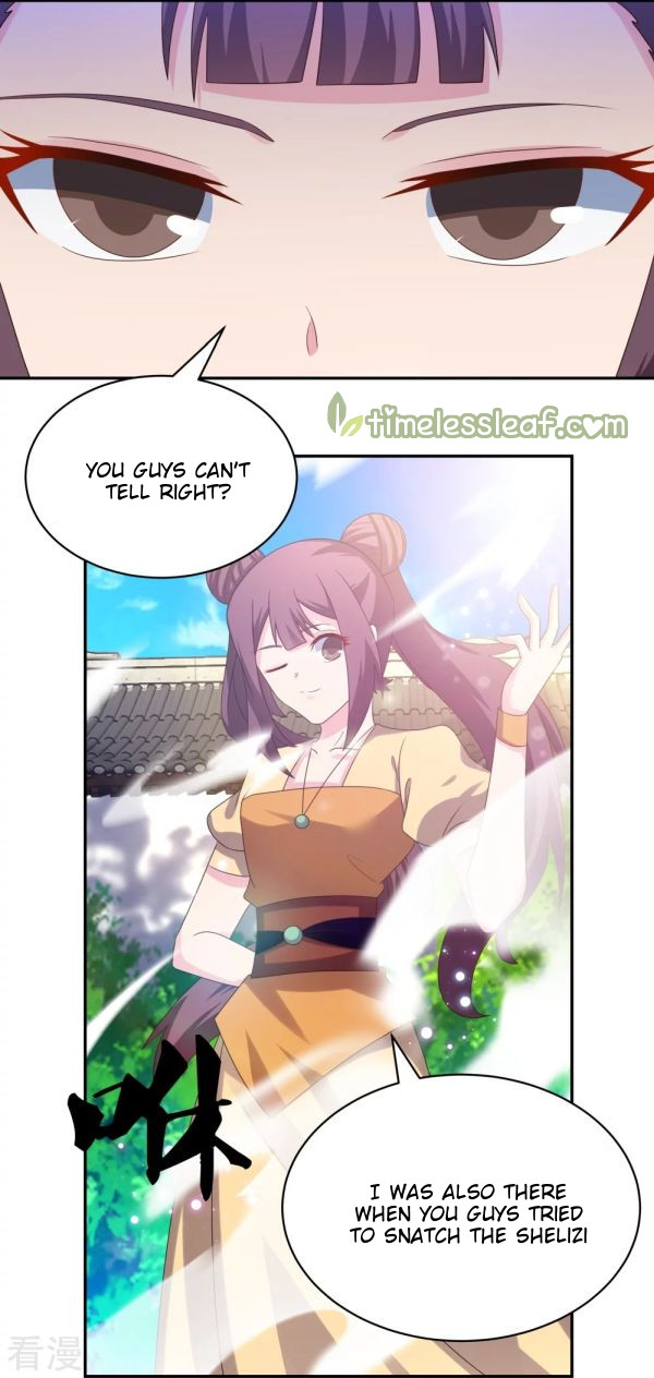 Read Above All Gods EN Manga Online