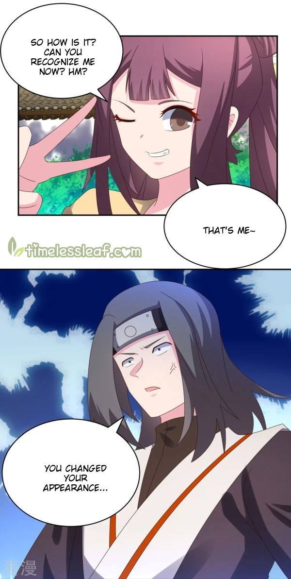Read Above All Gods EN Manga Online