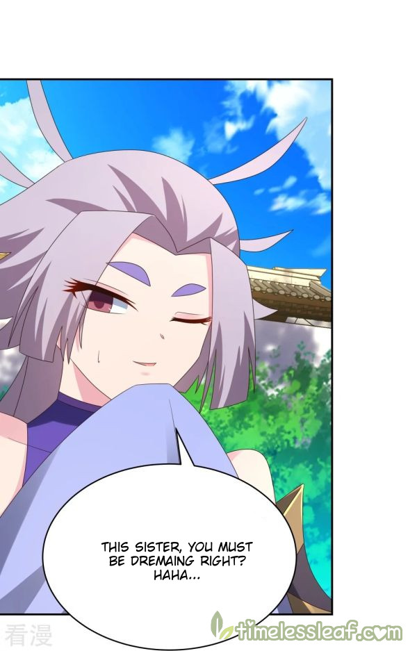 Read Above All Gods EN Manga Online