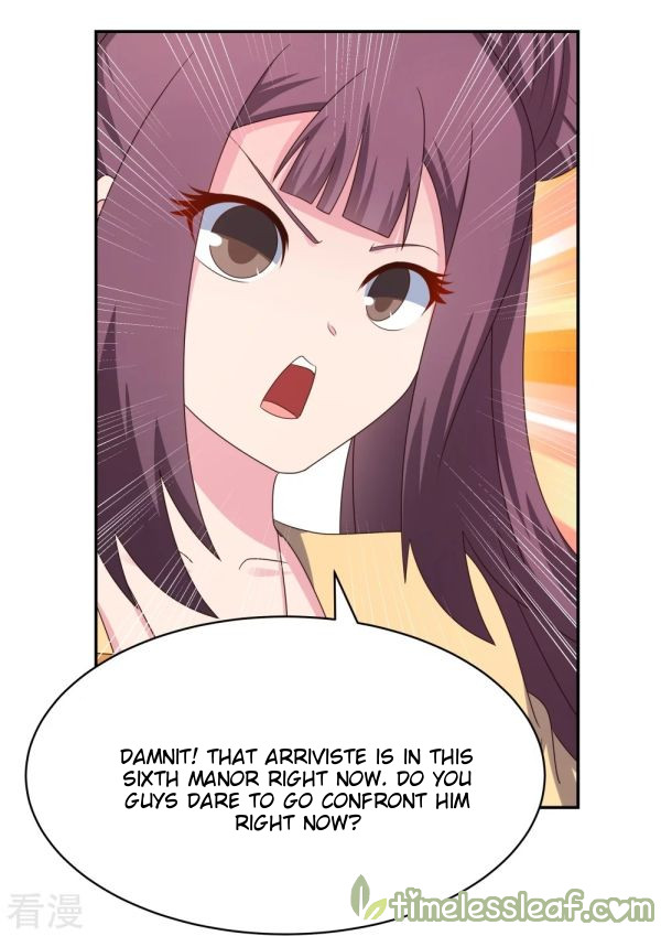 Read Above All Gods EN Manga Online