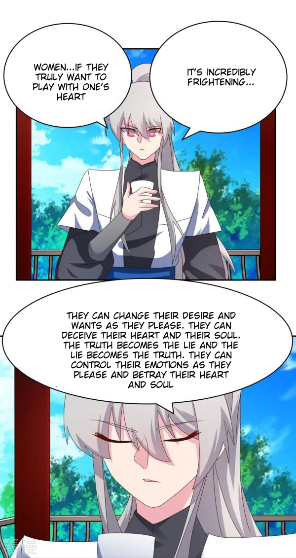 Read Above All Gods EN Manga Online