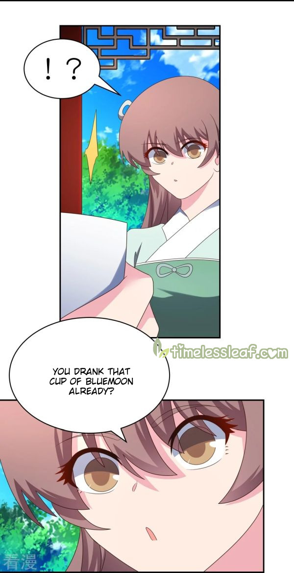 Read Above All Gods EN Manga Online