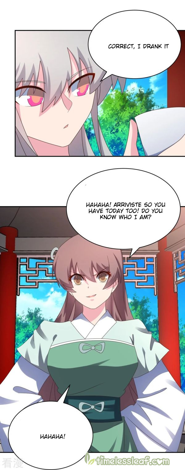 Read Above All Gods EN Manga Online