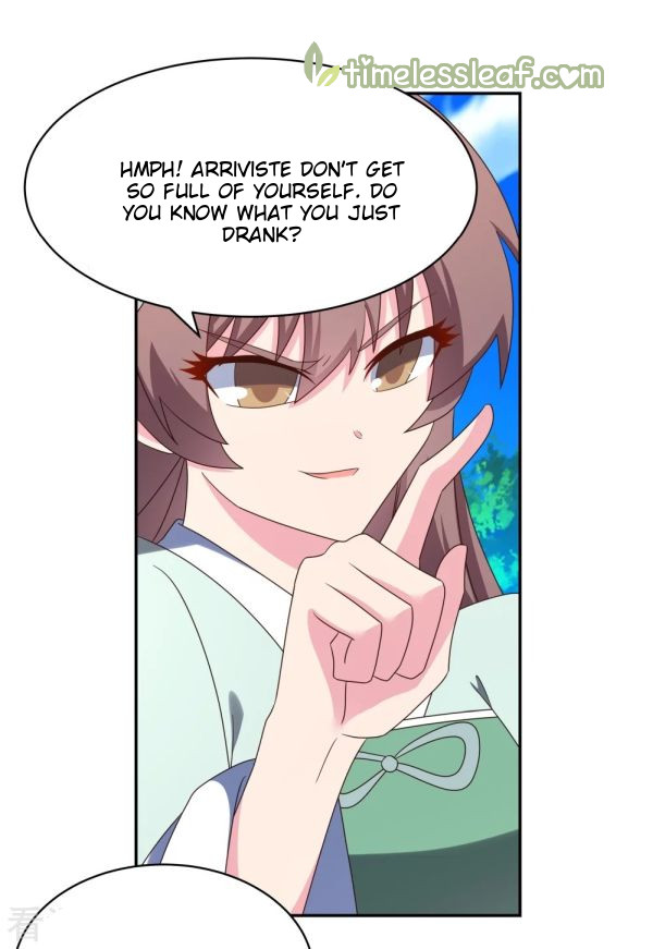 Read Above All Gods EN Manga Online