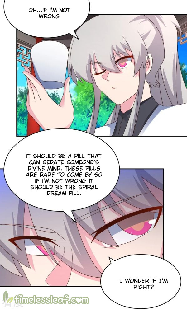 Read Above All Gods EN Manga Online