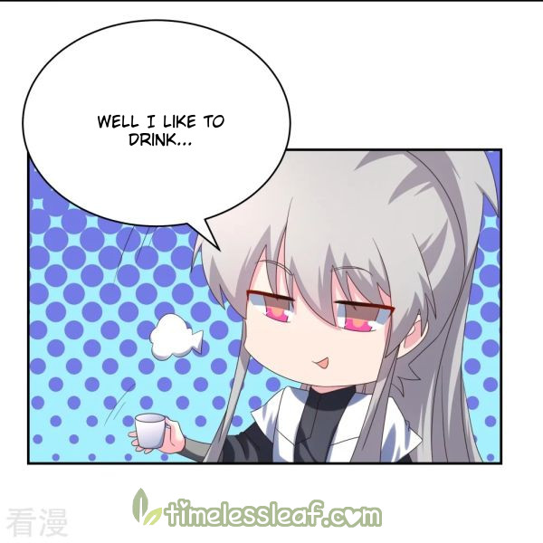 Read Above All Gods EN Manga Online