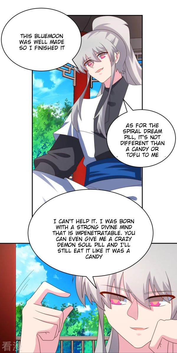 Read Above All Gods EN Manga Online