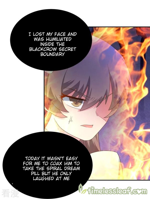 Read Above All Gods EN Manga Online
