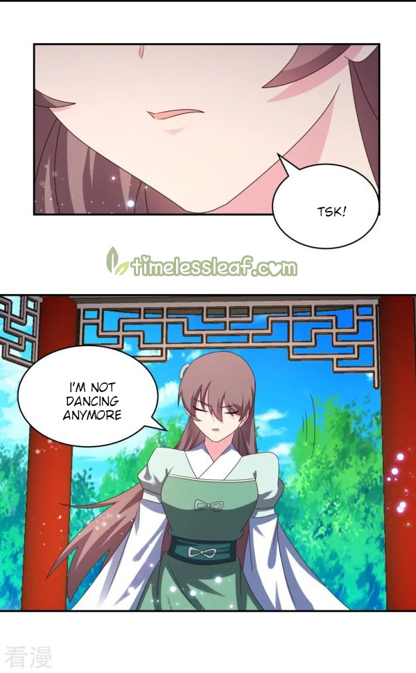 Read Above All Gods EN Manga Online