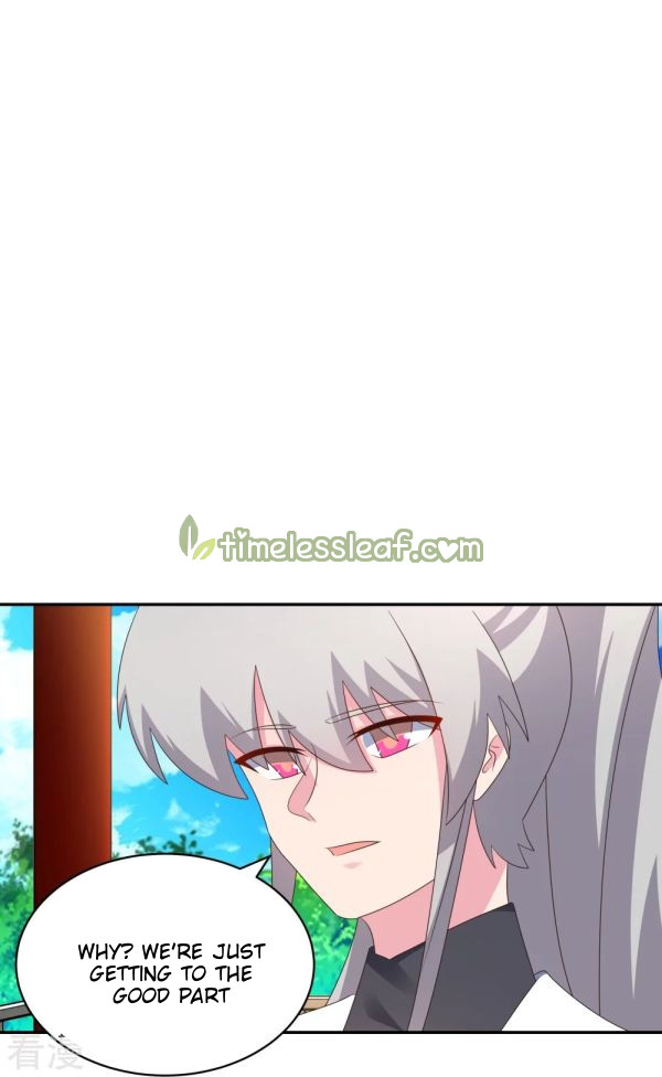 Read Above All Gods EN Manga Online