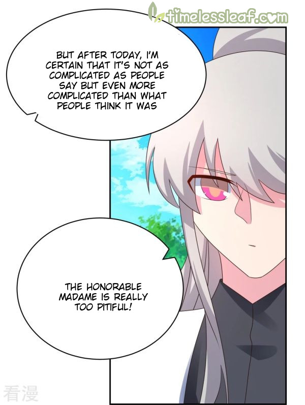 Read Above All Gods EN Manga Online