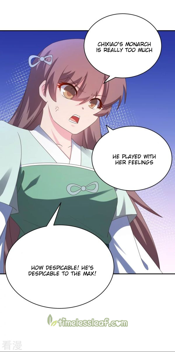 Read Above All Gods EN Manga Online