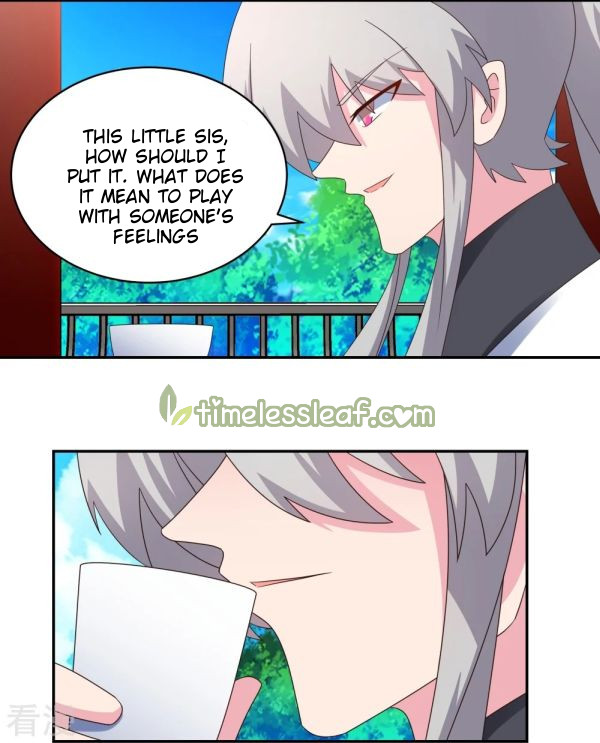 Read Above All Gods EN Manga Online
