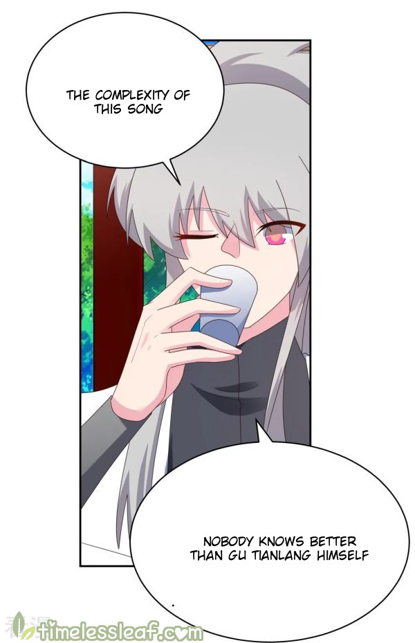 Read Above All Gods EN Manga Online