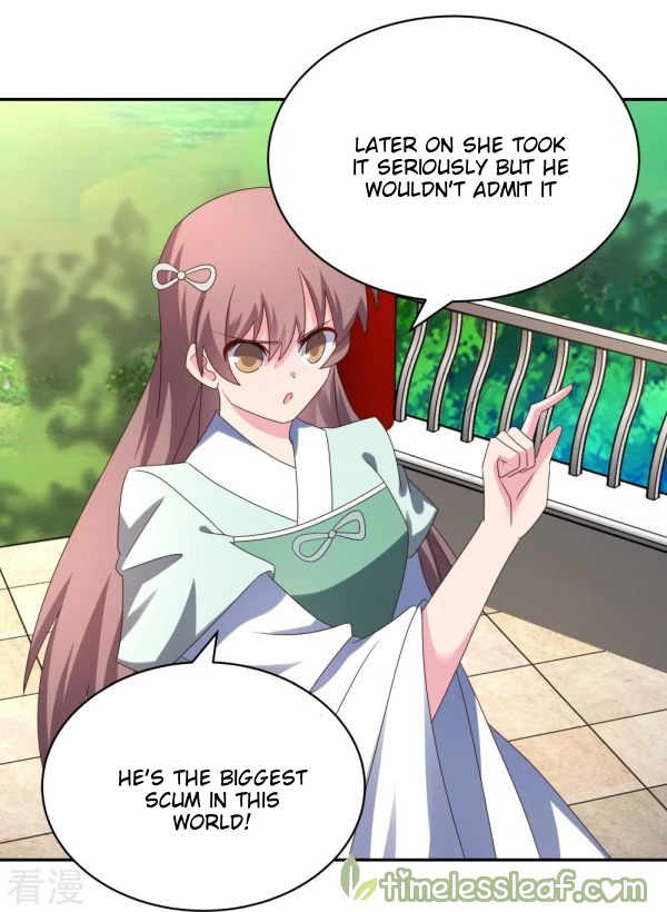 Read Above All Gods EN Manga Online