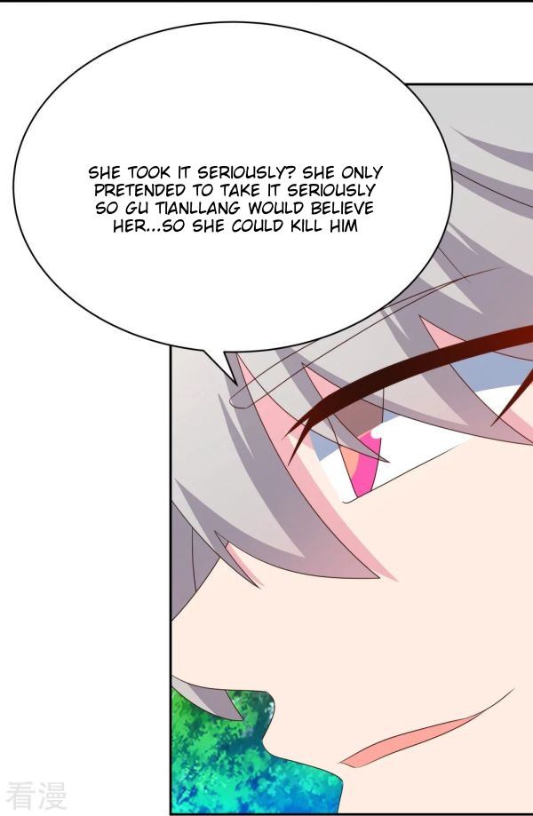Read Above All Gods EN Manga Online