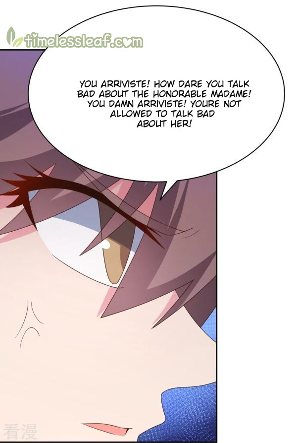 Read Above All Gods EN Manga Online