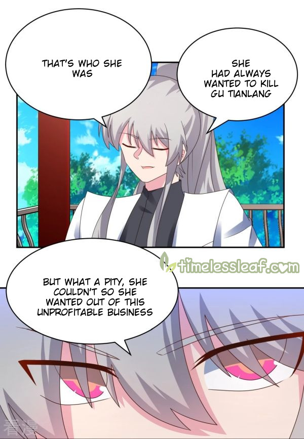 Read Above All Gods EN Manga Online
