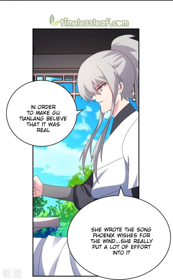 Read Above All Gods EN Manga Online