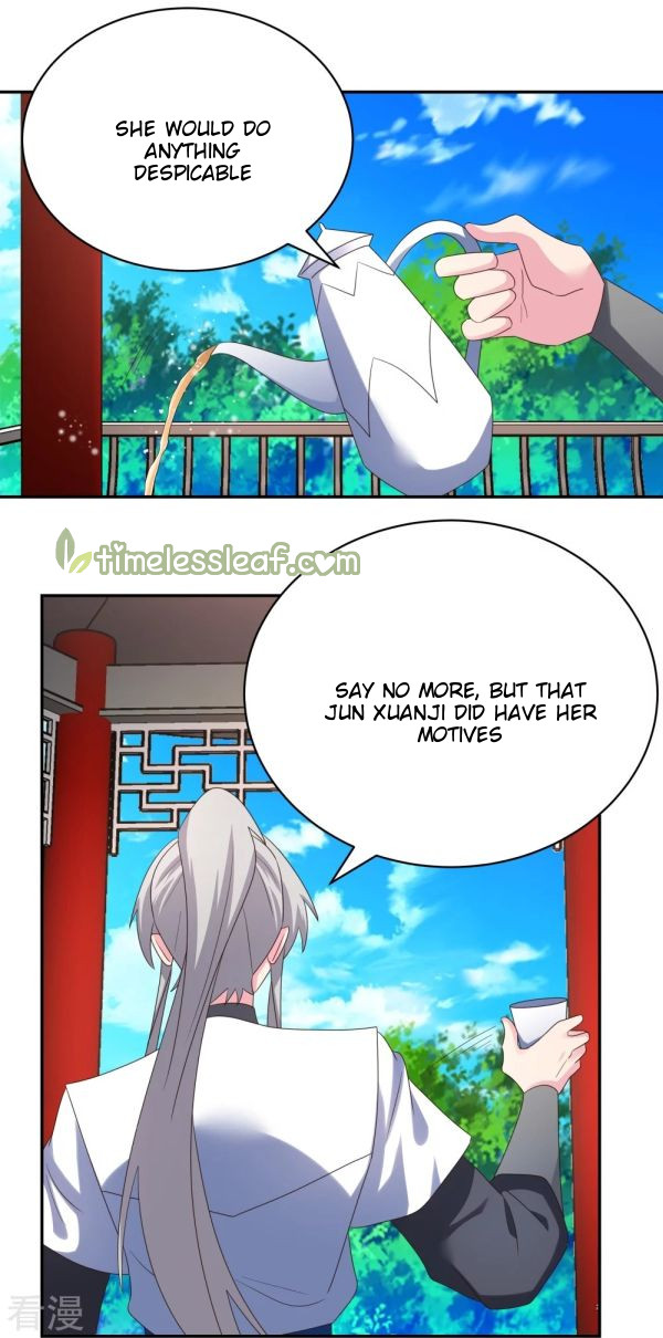 Read Above All Gods EN Manga Online