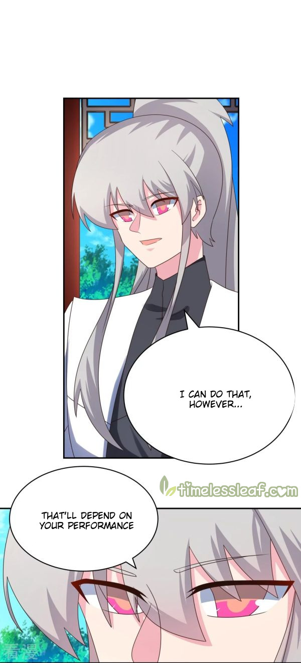 Read Above All Gods EN Manga Online
