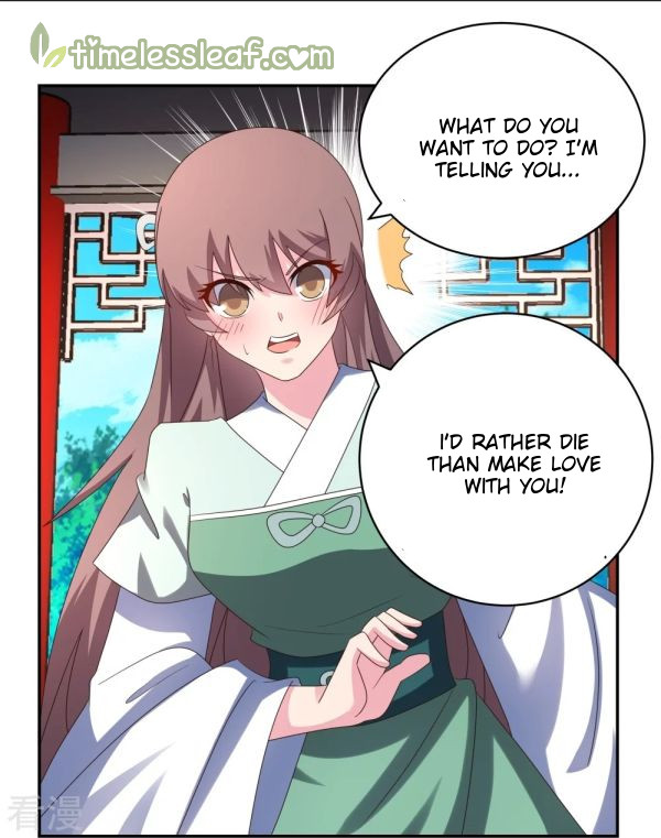 Read Above All Gods EN Manga Online